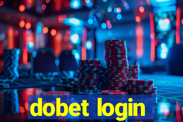 dobet login